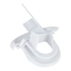 Bosch Dishwasher Drain Pump Lid Cover - Image 11