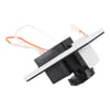 Hotpoint Tumble Dryer Condenser Pump & Cover  - Image 2