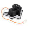 Hotpoint Tumble Dryer Condenser Pump & Cover  - Image 4