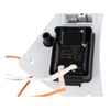 Hotpoint Tumble Dryer Condenser Pump & Cover  - Image 5