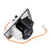 Hotpoint Tumble Dryer Condenser Pump & Cover  - Image 12