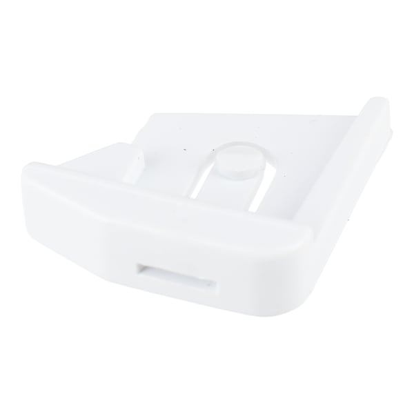 PROTECTIVE SLEEVE HANDLE WHITE