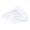 Electrolux Fridge & Freezer PROTECTIVE SLEEVE HANDLE WHITE - Image 3