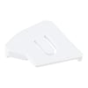 Electrolux Fridge & Freezer PROTECTIVE SLEEVE HANDLE WHITE - Image 5