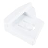 Electrolux Fridge & Freezer PROTECTIVE SLEEVE HANDLE WHITE - Image 6