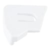 Electrolux Fridge & Freezer PROTECTIVE SLEEVE HANDLE WHITE - Image 7