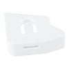 Electrolux Fridge & Freezer PROTECTIVE SLEEVE HANDLE WHITE - Image 9