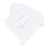 Electrolux Fridge & Freezer PROTECTIVE SLEEVE HANDLE WHITE - Image 10
