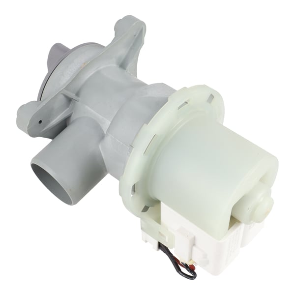 Pump Filter Gr Complete Silent