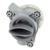 Arcelik Washing Machine Pump Filter Gr Complete Silent - Image 11