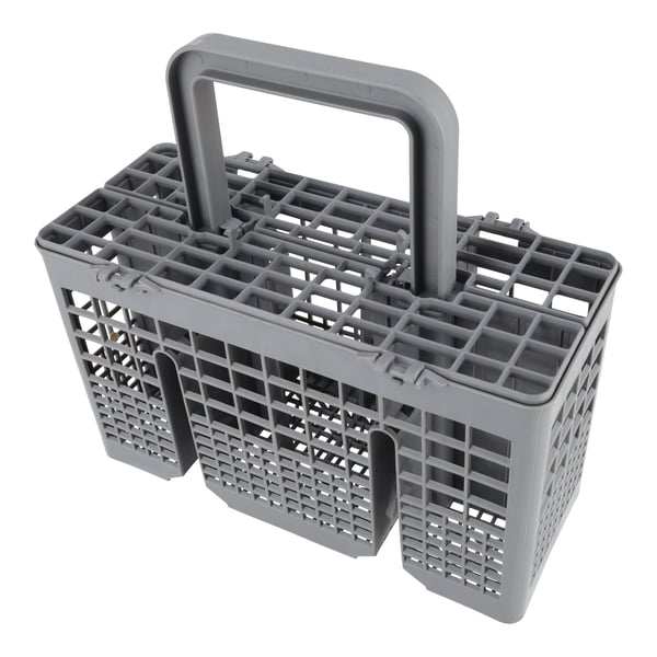 Sliding Cutlery Basket 