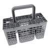 Lamona Dishwasher Sliding Cutlery Basket - Image 2