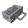 Lamona Dishwasher Sliding Cutlery Basket - Image 4