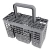 Lamona Dishwasher Sliding Cutlery Basket - Image 5