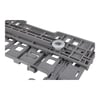 Beko Dishwasher Top Upper Basket Right Side Height Adjustment Mechanism - Image 1