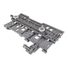 Beko Dishwasher Top Upper Basket Right Side Height Adjustment Mechanism - Image 2
