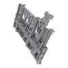 Beko Dishwasher Top Upper Basket Right Side Height Adjustment Mechanism - Image 3