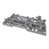 Beko Dishwasher Top Upper Basket Right Side Height Adjustment Mechanism - Image 4