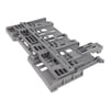Beko Dishwasher Top Upper Basket Right Side Height Adjustment Mechanism - Image 11