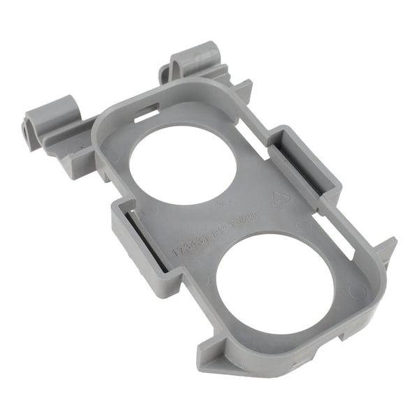 Gasket Holder For Spray Arm Feed Pipe