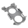 Beko Dishwasher Gasket Holder For Spray Arm Feed Pipe - Image 1