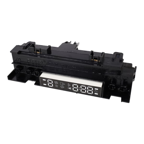 Display Card PCB 