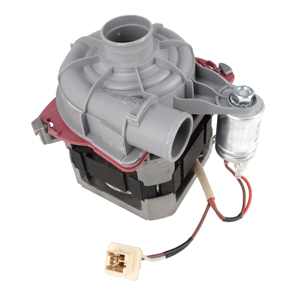 Wash Motor Spray Pump 