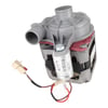 Beko Dishwasher Wash Motor Spray Pump - Image 11
