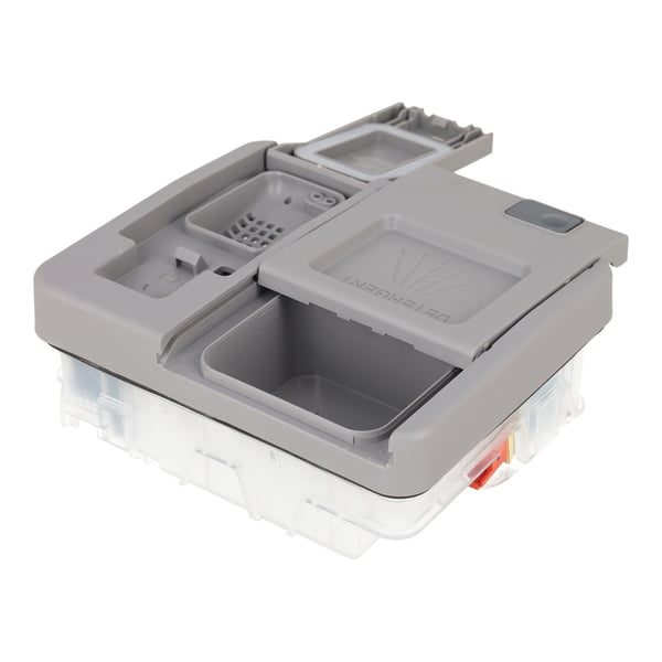 Detergent Tablet Drawer Dispenser 