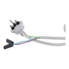 Beko Dishwasher Mains Plug And Cable Power Lead Wire - Image 2