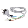 Beko Dishwasher Mains Plug And Cable Power Lead Wire - Image 4