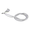 Beko Dishwasher Mains Plug And Cable Power Lead Wire - Image 6