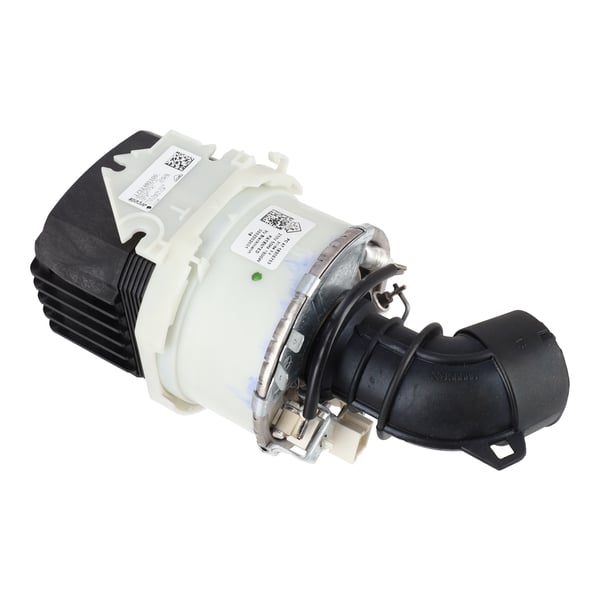 Motor Heat Pump