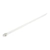 Electrolux Fridge & Freezer GUIDE VEGETABLE BOX LEFT - Image 8