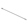 Beko Dishwasher Rear Foot Leg Height Adjuster Tool - Image 1