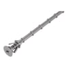 Beko Dishwasher Rear Foot Leg Height Adjuster Tool - Image 3