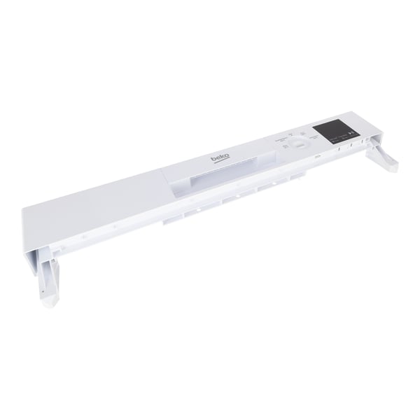 Control Panel Front Fascia