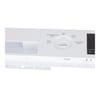 Beko Dishwasher Control Panel Front Fascia - Image 2