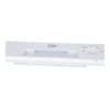 Beko Dishwasher Control Panel Front Fascia - Image 3