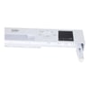 Beko Dishwasher Control Panel Front Fascia - Image 6