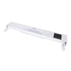 Beko Dishwasher Control Panel Front Fascia - Image 7