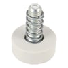 Hotpoint Washing Machine Foot Leg & Spring - Image 3