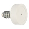 Hotpoint Washing Machine Foot Leg & Spring - Image 4