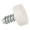 Hotpoint Washing Machine Foot Leg & Spring - Image 5
