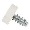 Hotpoint Washing Machine Foot Leg & Spring - Image 8