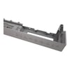 Beko Dishwasher Door Panel Fascia - Image 4
