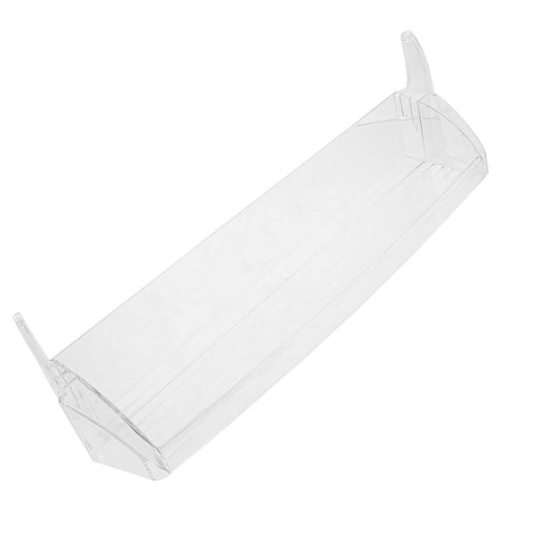 Door Dairy Shelf Rack