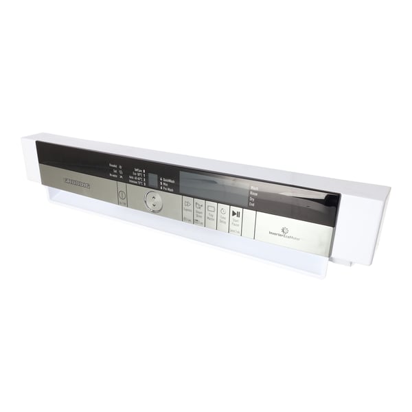 Control Panel Fascia