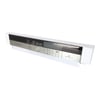 Grundig Dishwasher Control Panel Fascia - Image 1