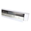 Grundig Dishwasher Control Panel Fascia - Image 3
